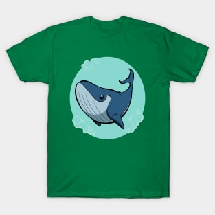 Whale! T-Shirt